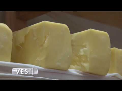 Poljoprivredna emisija Farma 829