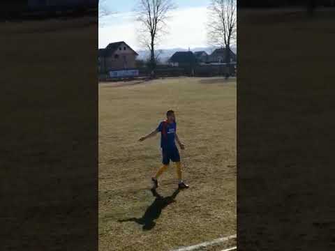 Meci Fratautii Vechi, 17 martie 2019