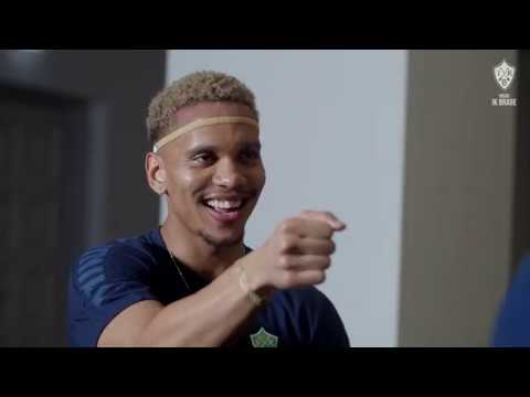 Inside IK Brage - Vem är jag?