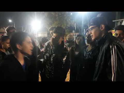 ZEN vs ACERTIJO-8vos - (FECHA 2) PICANTES FREESTYLE