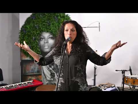 HGU Sessions u Brozovoj 8a - LELA KAPLOWITZ / Komunikacija s bendom za vokaliste