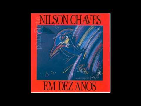 Cigana Lua - Nilson Chaves
