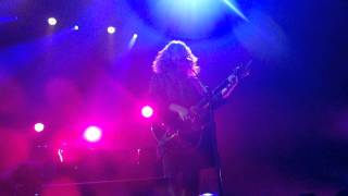 My Morning Jacket - Evelyn Is Not Real - Pittsburgh, PA 8-10-11