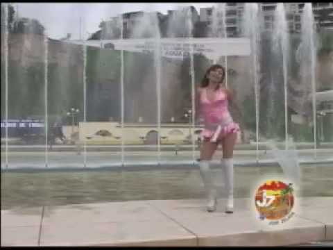 Internacional Karibe - Mi gran amor(videoclip) // Portalcumbia.com