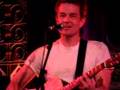 James Marsters at the Union Chapel Part 2