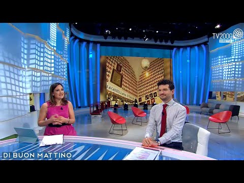 Di Buon Mattino - puntata dell'8 giugno 2022