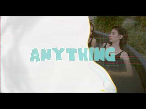 Tecay - Anything (St3Ff 4 St4Ff Remix - Video Edit) /// OFFICIAL VIDEO [4K] /// HANDSUP
