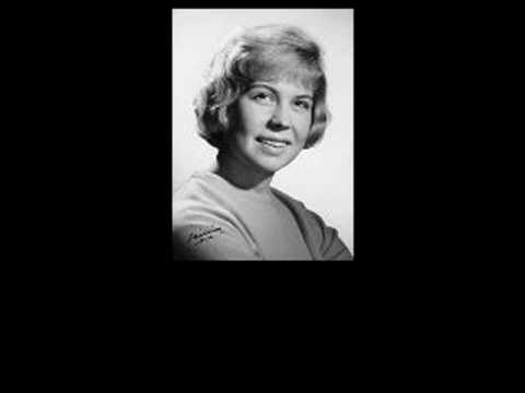 Brita Koivunen: Sävel rakkauden +Lyrics