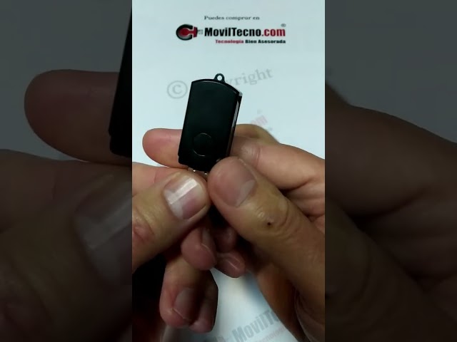 Vídeo relacionado con Ausla Cámara OTG USB Cámara Externa 1080p Mini CAM para Sistemas con USB Digital