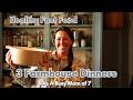 Large Family Budget Friendly Meals