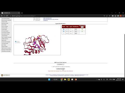 1. QM/MM Interfacer - Overview