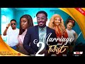 MARRIAGE AND TWIST - TOOSWEET ANNAN, New Trending Nigerian Nollywood Movie 2023, SEASON 2