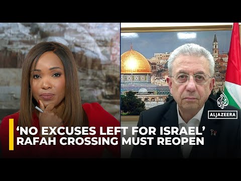 Israel recovers last captive body, yet Palestinians remain under rubble & in Israeli jails: analysis