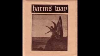 Harm's Way - Delusion/Repression