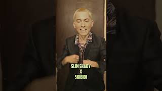 Eminem x LITTE BIG #littlebig #skibidi