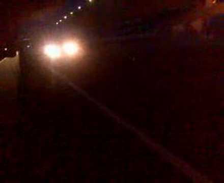 swift gti vs 106 rally 400m