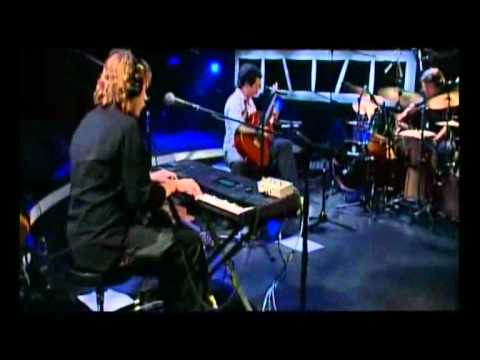 Aca Seca Trio - A pique