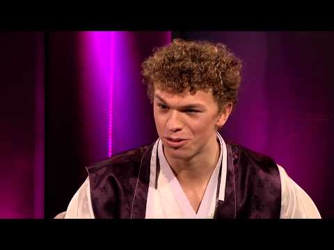 Mattho Mandersloot — Mattho Mandersloot; een dromer of een realist?