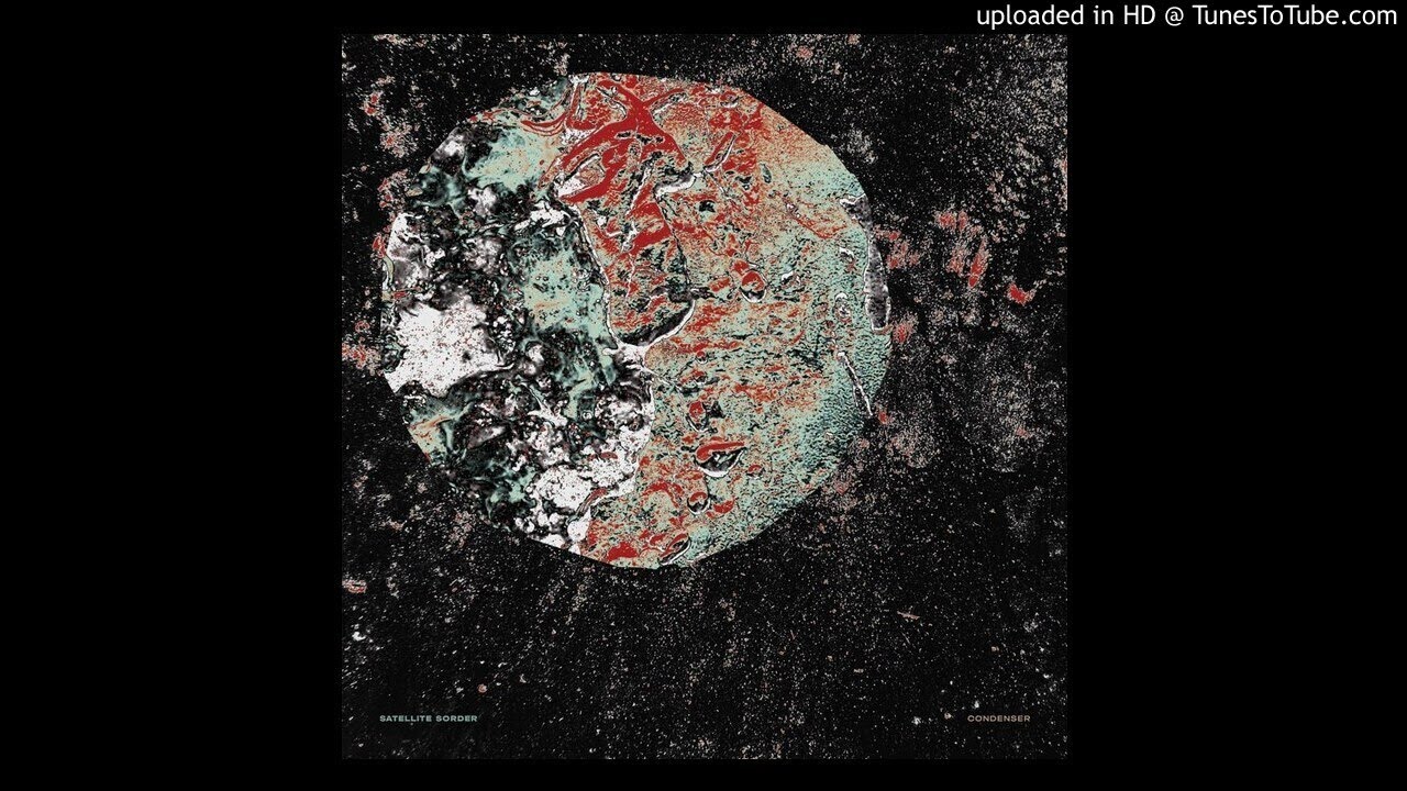 Satellite Sorder - Motus