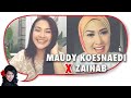 Apa Kabar Mpok Zaenab? Kecintaannya Dengan Kebudayaan Betawi #SelamatUlangTahunJakarta493 Apa Kabar Mpok Zaenab? Kecintaannya Dengan Kebudayaan Betawi #SelamatUlangTahunJakarta493