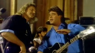 Shenandoah - Next To You, Next To Me