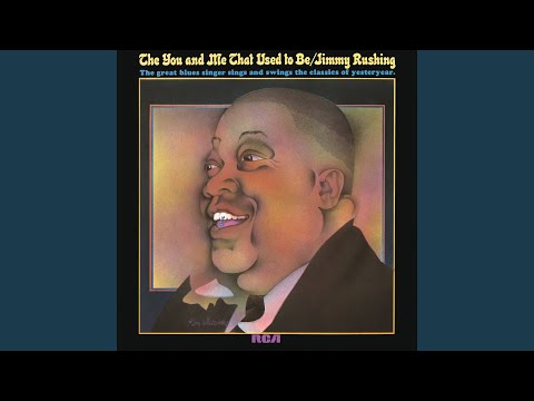 The You And Me That Used To Be