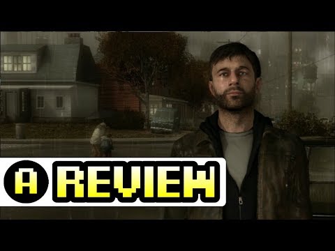 Heavy Rain (PS4) Review - A's GAMING moments