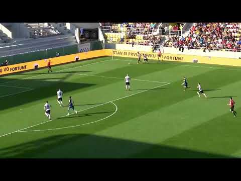 5. kolo SKUPINY O TITUL 2017/2018 - Otvárací gól nového útočníka a Žitný ostrov na nohách!