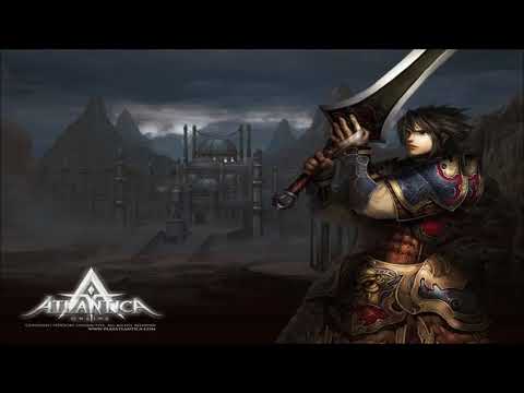 Drakim's VGM 488 - Atlantica Online - Troy