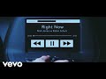 Nick Jonas - Right Now (Lyric Video) [Feat. Robin Schulz]