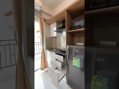 Video thumbnail for K25A108: Fully Furnished AC Studio Flat for Rent in Mahadevapura | Kots Oree