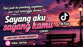 Download lagu DARLING I LOVE YOU COVER - LATEST VIRAL TIKTOK ROMANTIC SONG 2026 mp3