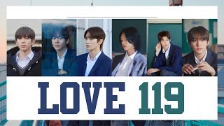 Download lagu [THAISUB/แปล] RIIZE 라이즈 - 'Love 119' #มายน์ไทยซับ mp3