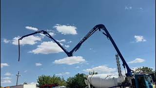 Venta de Cifa Magnum MK 28.4 L en el chasis Astra Veicoli 84 44 camión hormigonera - Imagen 5 | Machineryline PE Cifa Magnum MK 28.4 L en el chasis Astra Veicoli 84 44 camión hormigonera | Imagen 5 - Machineryline