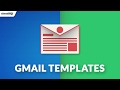 Gmail™ Email Templates by cloudHQ