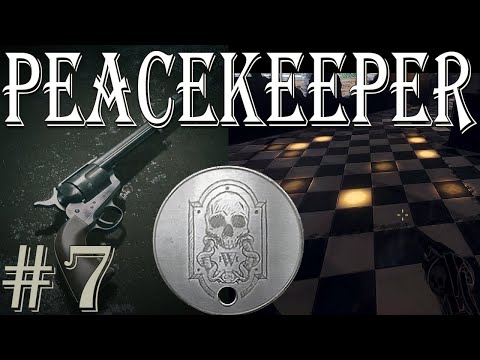 Çatışma Künyesi 2 - Kum Torbaları (Bölüm 7) | Peacekeeper Rehberi - Battlefield 1 Türkçe