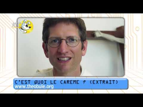 Cathobuzz du 1er mars 2019