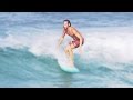 Asher Pacey and His Twin Fin | SURFING in Northern NSW