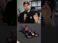 Verstappen maakt teveel herrie en dat levert Imola geldboete op | #shorts