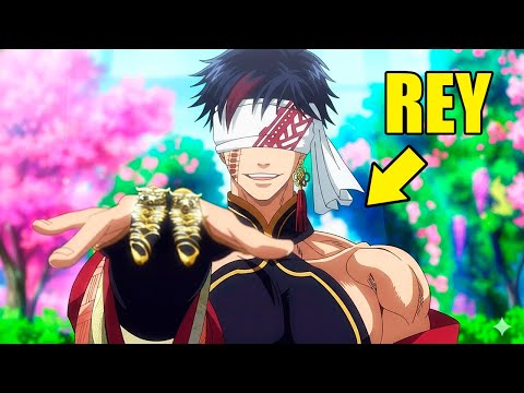 🔶13 DIOSES se enfrentan CONTRA 13 HUMANOS, para decidir el DESTINO DE LA RAZA HUMANA...