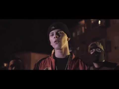 Traten - Santorini LC Feat. Omy De Oro  y Bryant Hendry (Video Oficial)