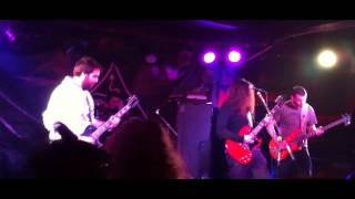 Mad John the Wise - Green Pills Live