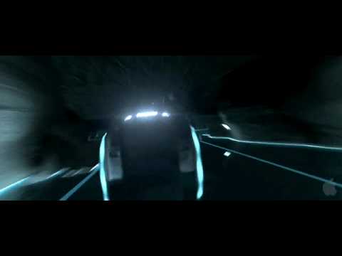 tron legacy trailer+jam & spoon's hands on yello