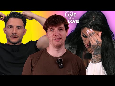 Make Love, Fake Love #10 - Nun wird komplett verarscht!