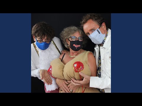 Alleng Ee Mondkèpsje Aa