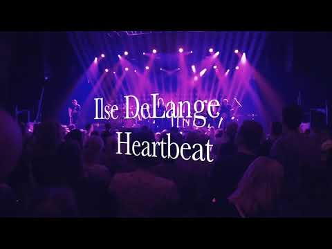 Ilse DeLange - Clubtour 2018 Groningen