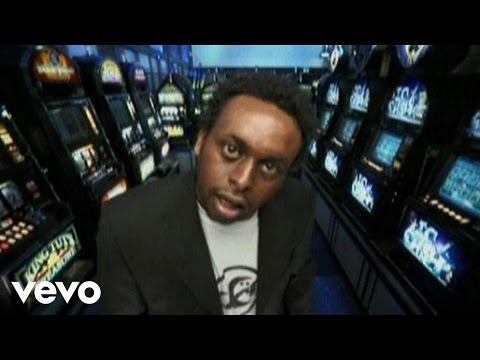 Afrob - Zähl mein Geld (Videoclip)