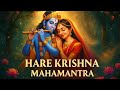 Hare Krishna Mahamantra Chanting For Inner Peace Peaceful Meditation Music For Spiritual Awakening