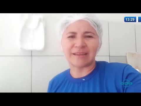 O DIA NEWS 08 04 20  Cresce procura por pescado nos mercados de Teresina