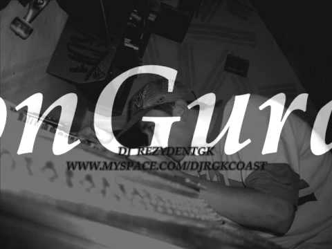 Drewnianej Małpy Rock DonGuralesko Give Em What They Want DMX (Dj RGK BLEND)